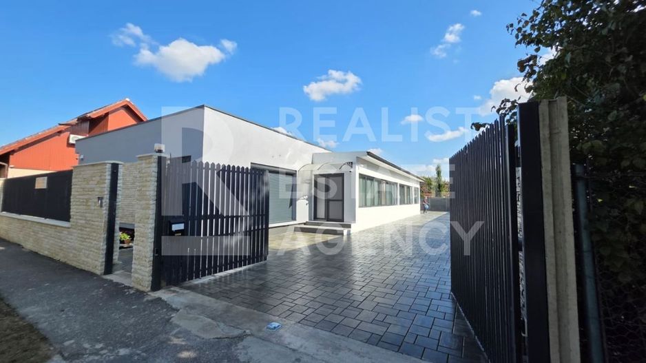 Vânzare, casă, 4 camere, Timișoara - Poză 9