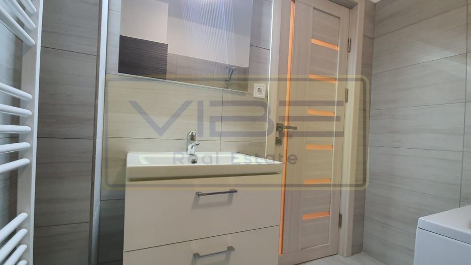 Apartament 2 camere + parcare River Towers - 5 min Iulius Mall - Poză 16