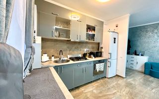 Apartament 2 camere de vanzare/ Zona Vivo / Cluj - Poză 4