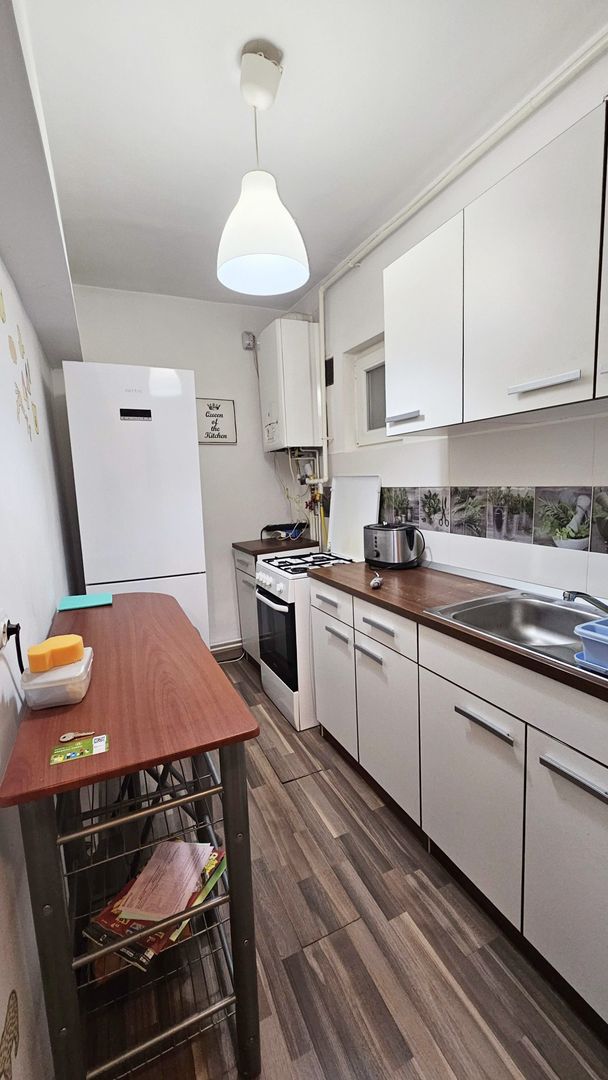 Faget-Garsoniera bloc apartamente cf I - Poză 3