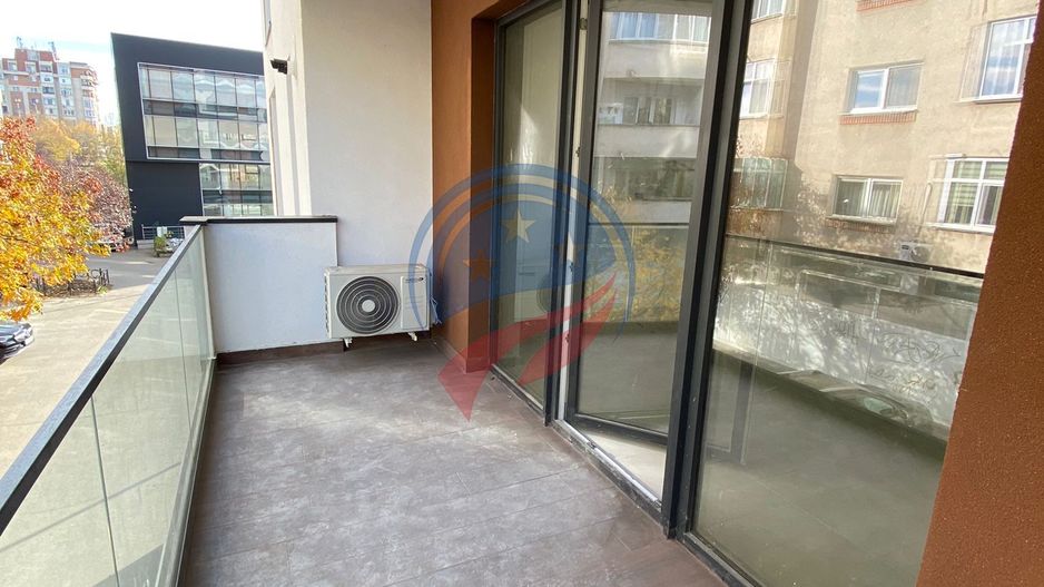 Apartament LUX vis-a-vis de MALL ELECTRO, Regim Hotelier - Poză 9