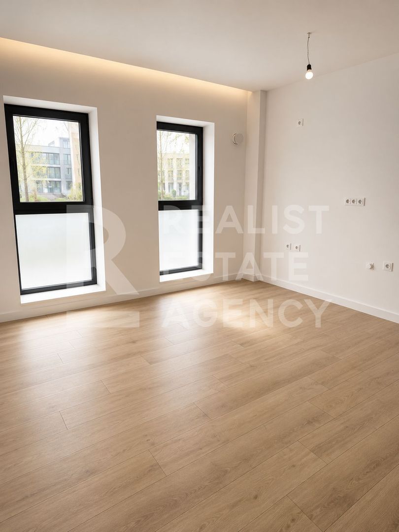 Apartament 2 camere | High Garden East | Obor – Veranda Mall - Poză 3