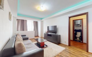 Apartament 2 camere – Mașina de Pâine 14 | Renovat complet | Mobilat & - Poză 3