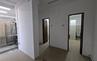 Inchiriere Spatiu comercial 600 mp Bascov-Centru cu parcare - Poză 5
