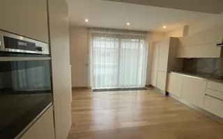 APARTAMENT LUX CU 3 CAMERE, SPATIOS, LA INCHIRIERE IN ZONA PRIMAVERII - Poză 15