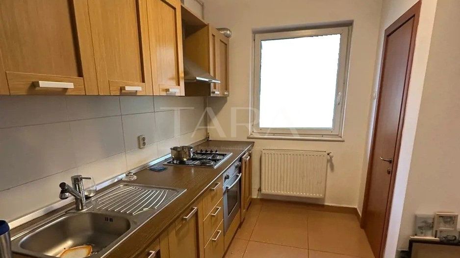 Apartament cu 2 camere și terasă spațioasă – Buna Ziua - Poză 1