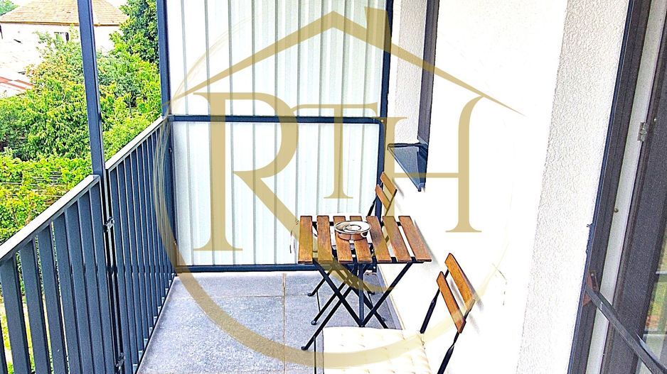 Apartament modern cu 2 camere de inchriat- Zona Calea Buziasului - Poză 15