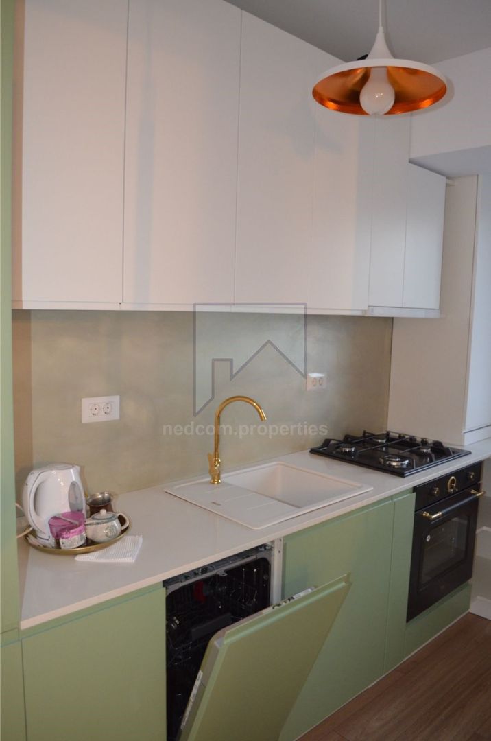 Inchiriere Apartament 2 camere - Palatul Cotroceni_-Leu - Poză 7