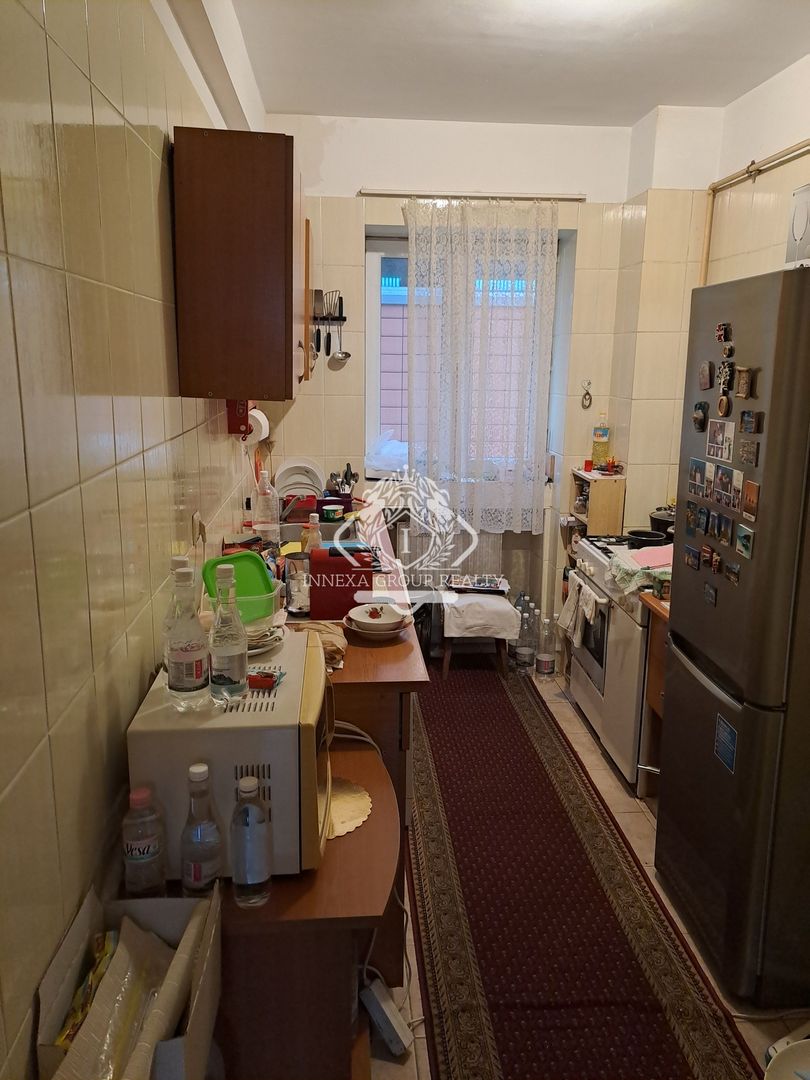 Piata Domenii I Apartament 3 camere - Poză 6