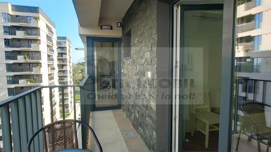 1 CAM TATARASI PRIMA INCHIRIERE EVERGREEN LOC DE PARCARE - Poză 3