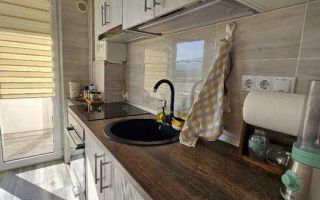 Apartament modern cu 1 cameră și dormitor separat – 30 mp utili – - Poză 5