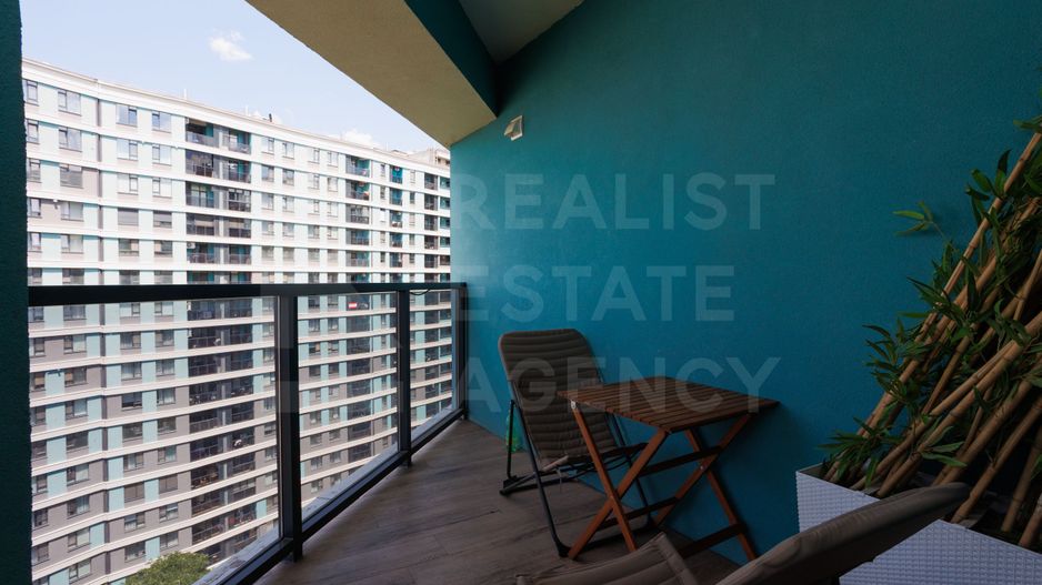 Vânzare, apartament, 3 camere, str. Bogdan Voievod, Rîșcani - Poză 18