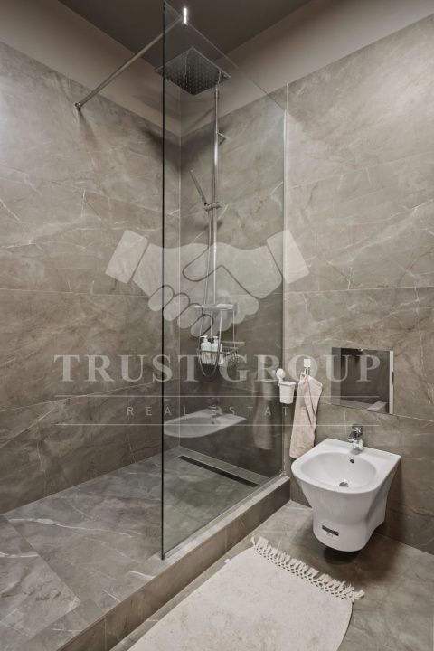 Penthouse 4 Camere Floreasca 180mp | Terasa 80 mp | 2 locuri de parcare - Poză 24