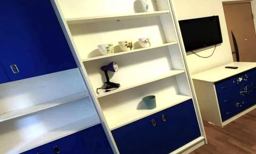 GARSONIERA SEBASTIAN, LOC DE PARCARE, BUCATARIE INCHISA, MODERN - Poză 5