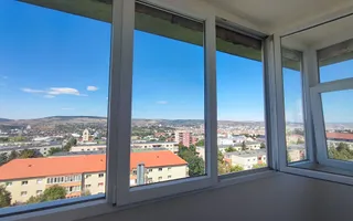 Prima închiriere! Apartament 3 camere, view spectaculos, Zorilor. - Poză 16
