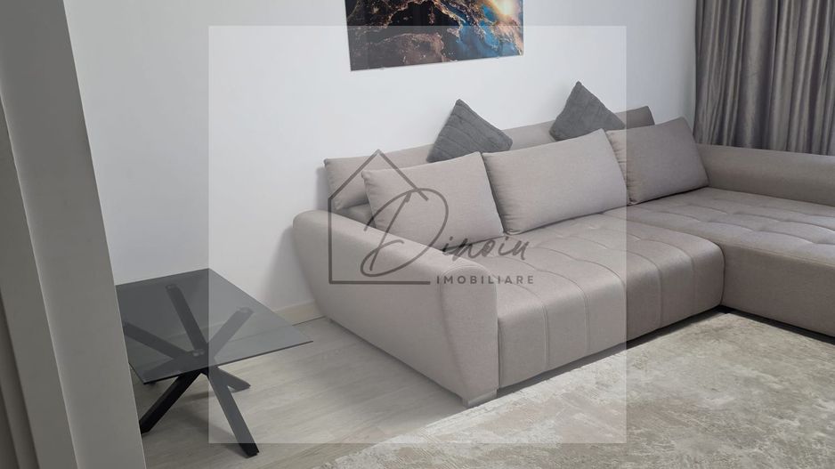 2 camere Onix Residence Pipera | Mobilat și utilat I Comision 0% - Poză 13
