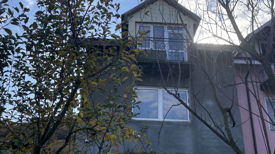 Casă semifinisată în Poienița - Poză 6