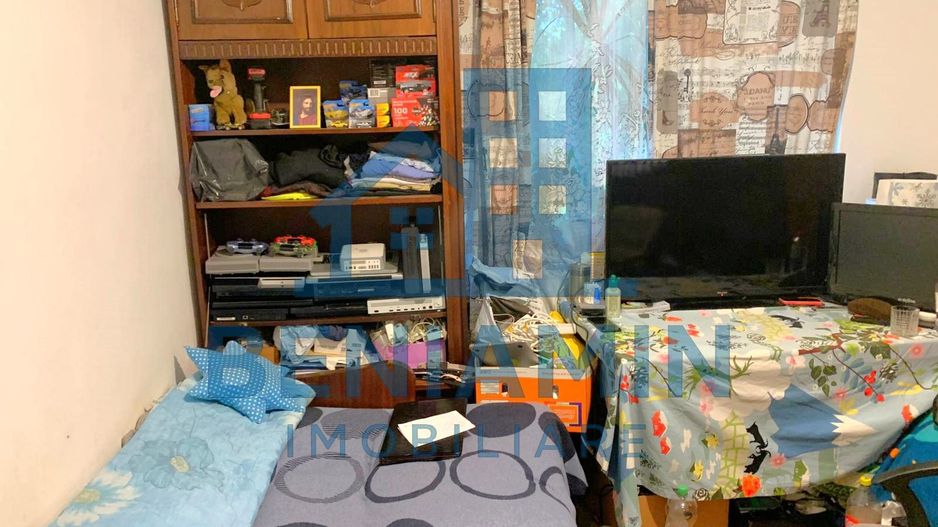 Apartament 2 camere Brazda lui Novac etaj 3 teava de gaze 50mp - Poză 4