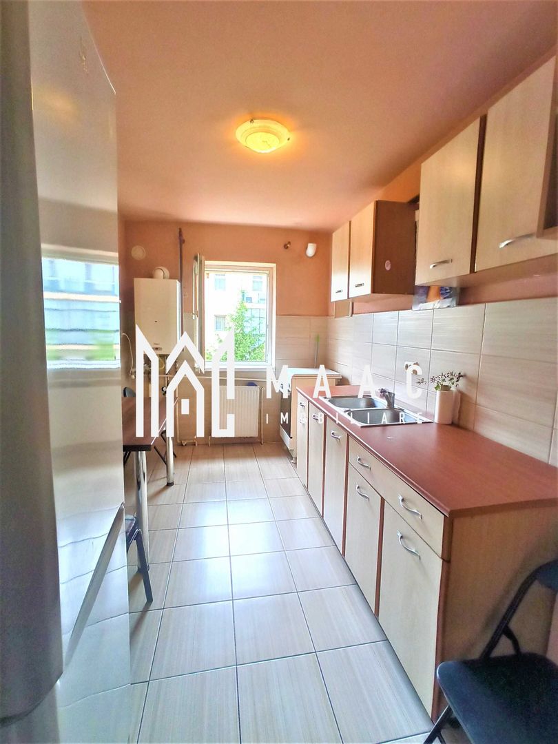 Apartament 4 Camere I Decomandat I Etaj 3 I Piata Rahovei - Poză 7