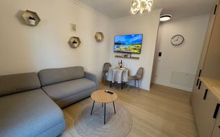 Apartament 2 camere Giroc bloc nou - Poză 2