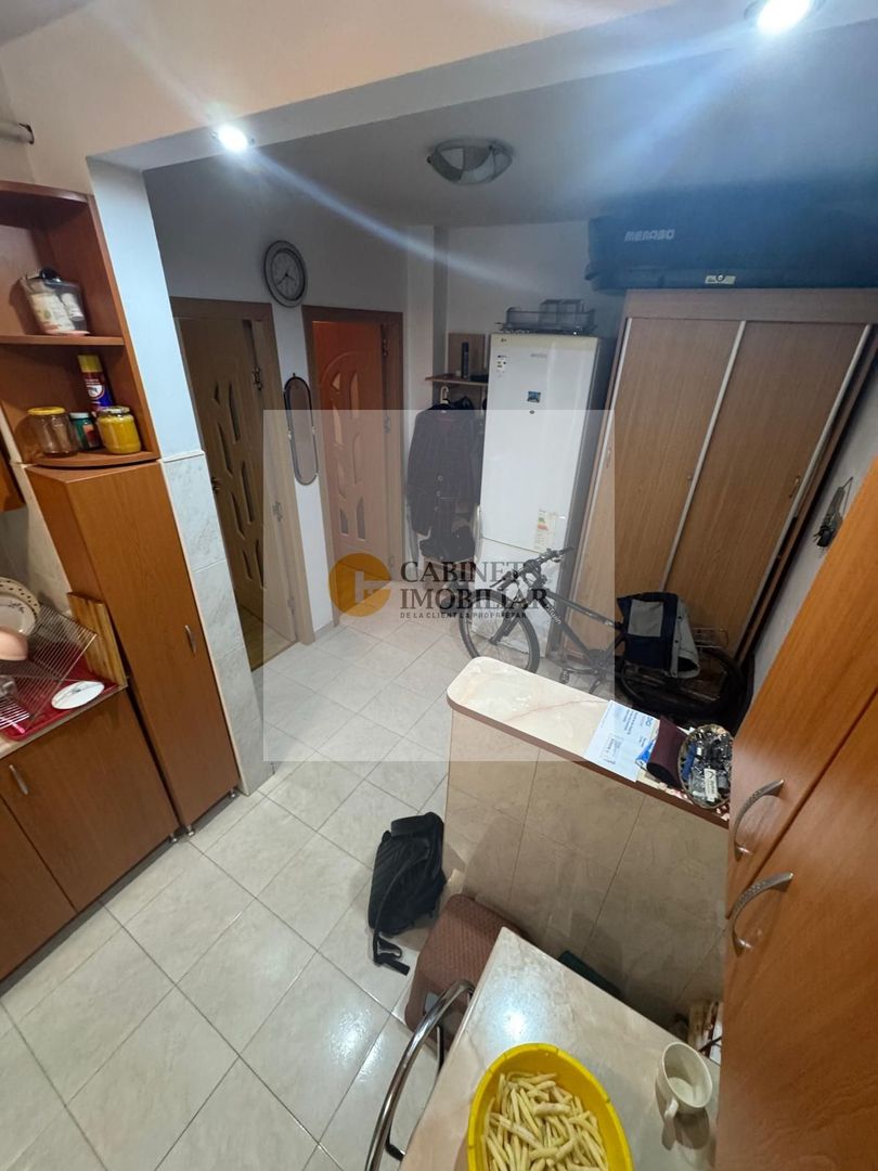 3 Camere-73MP | Decomandat | 2 Balcoane | Etaj 1 | M Lujerului-6 min - Poză 4