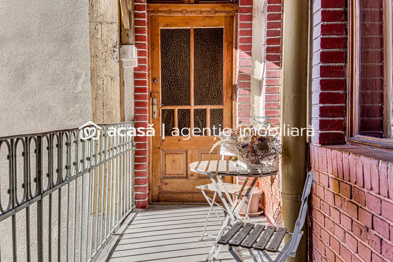 Apartament in Palatul Bohus - Poză 11