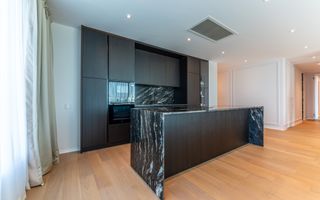 One Mircea Eliade | Apartament 4 Camere Lux | 3 Băi | 2 Parcări Subterane - Poză 10