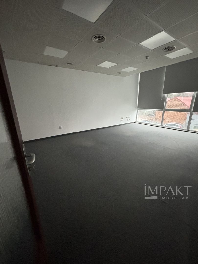 De închiriat spații moderne de birouri -Clădire centrala - Poză 20