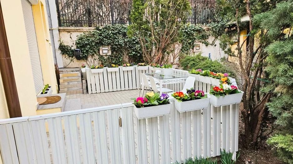 Apartament 3 camere cu terasa zona Unirii - Poză 12