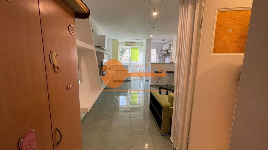 Garsoniera in zona Lujerului-Bloc de Garsoniere - Poză 2