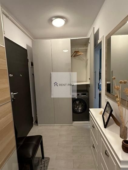 Garsonieră de vânzare – Plaza Residence 139.000 € Etaj 10/12 - Poză 4