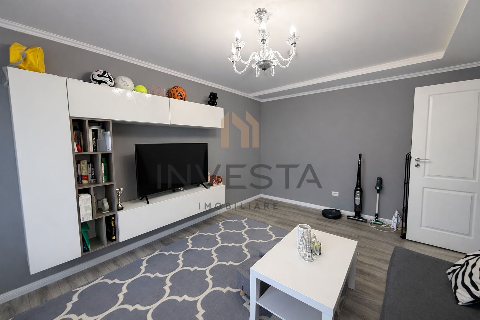 Apartament modern - 3 camere decomandat  - Marasti - Poză 2