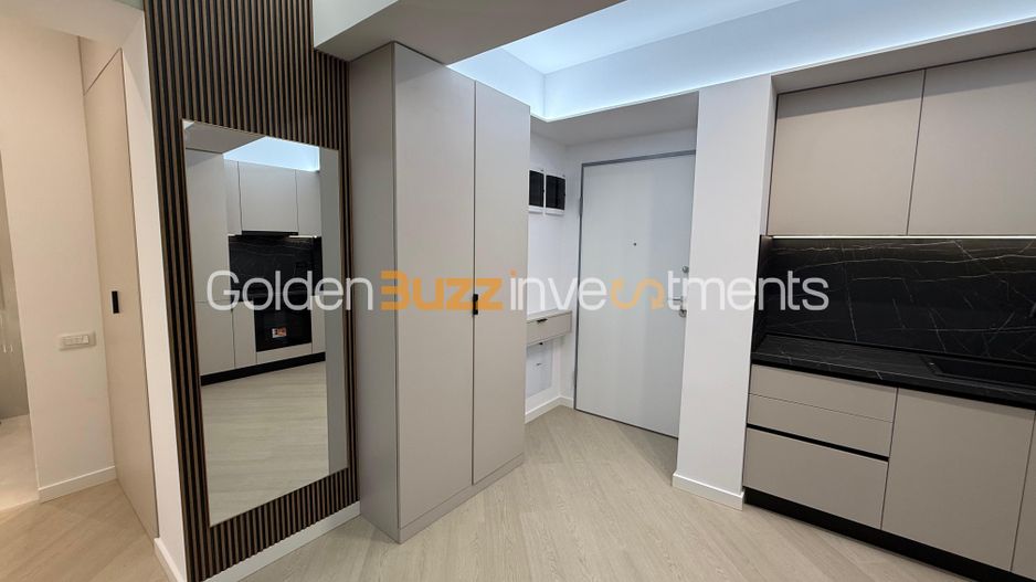 Apartament 2 camere de inchiriat  | Cortina North - Poză 4