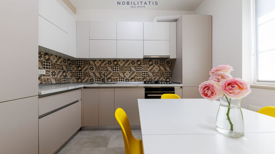 Prima inchiriere | Duplex Segmentul Premium | 4 dormitoare & 2 bai - Poză 10