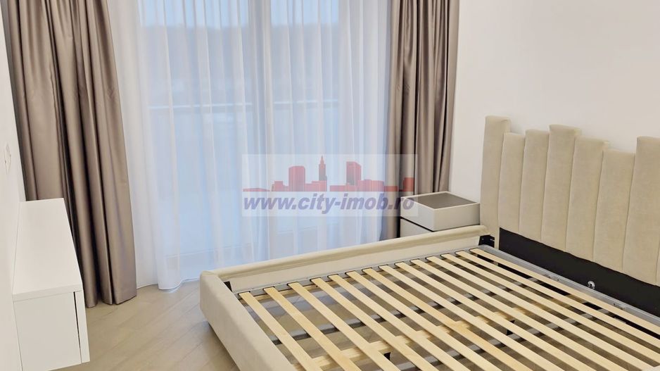 Vanzare Apartament, Bld.  Iancu  Nicolae,  Gradina Zoologica - Poză 10