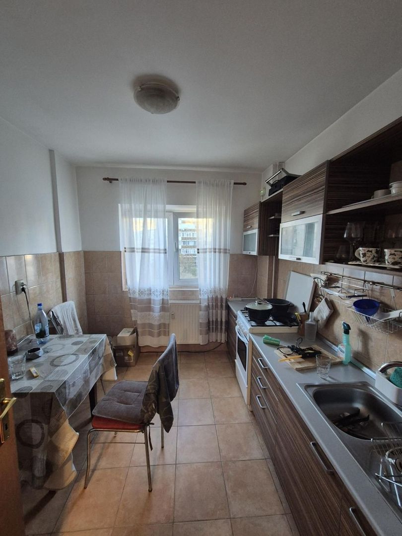AP. 2 CAMERE TINERETULUI, PET-FRIENDLY, LOC PARCARE, METROU 3 MINUTE - Poză 4