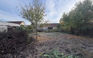 CASA DE VANZARE IN AVRIG – SPATIU GENEROS - Poză 14