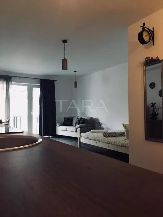 Apartament cu 2 camere în zona magazinului Jysk. - Poză 3