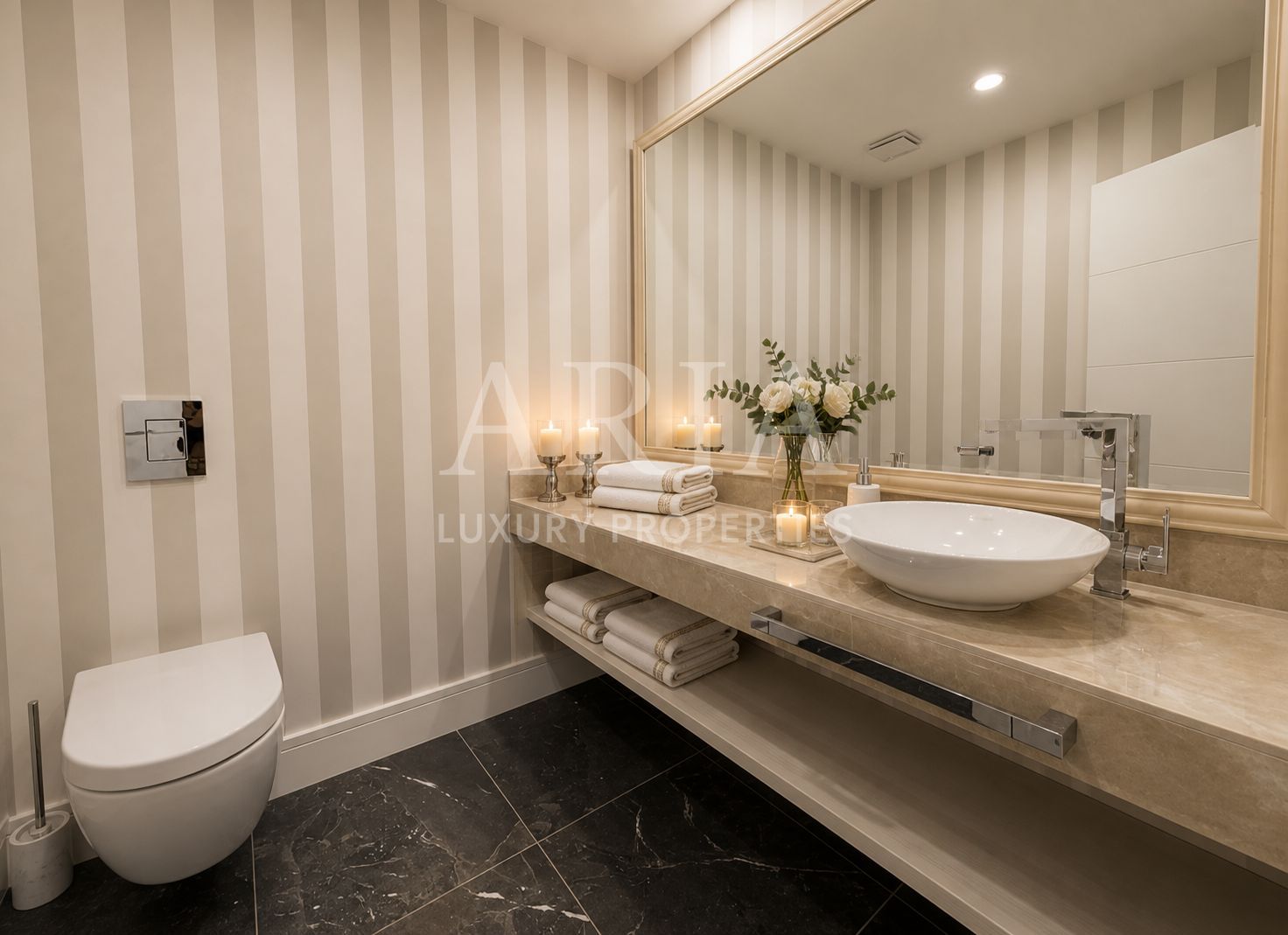 Penthouse superb - Erou Iancu Nicolae - vedere către pădure - Poză 8