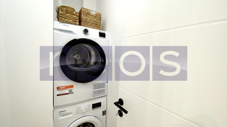 VANZARE APARTAMENT 2 CAMERE RENOVAT | COMPLET ECHIPAT | 13 SEPTEMBRIE | PANDURI - Poză 11