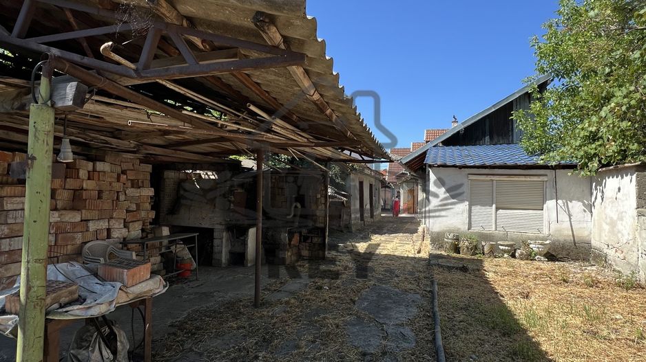 Casa singur in curte cartier Lazaret / Sibiu cu teren de 790 mp - Poză 19