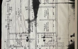 Proprietate versatila fost camin muncitori + teren loc.Batar jud Bihor - Poză 8