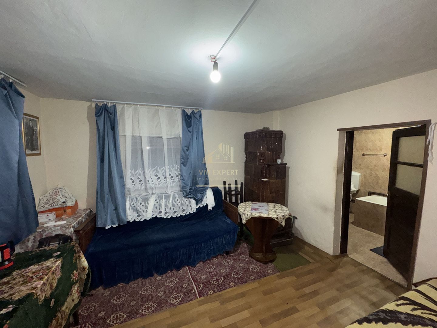 VILA 4 CAMERE, LERESTI, TEREN 3489 MP COMISION 0% CUMPARATOR - Poză 49