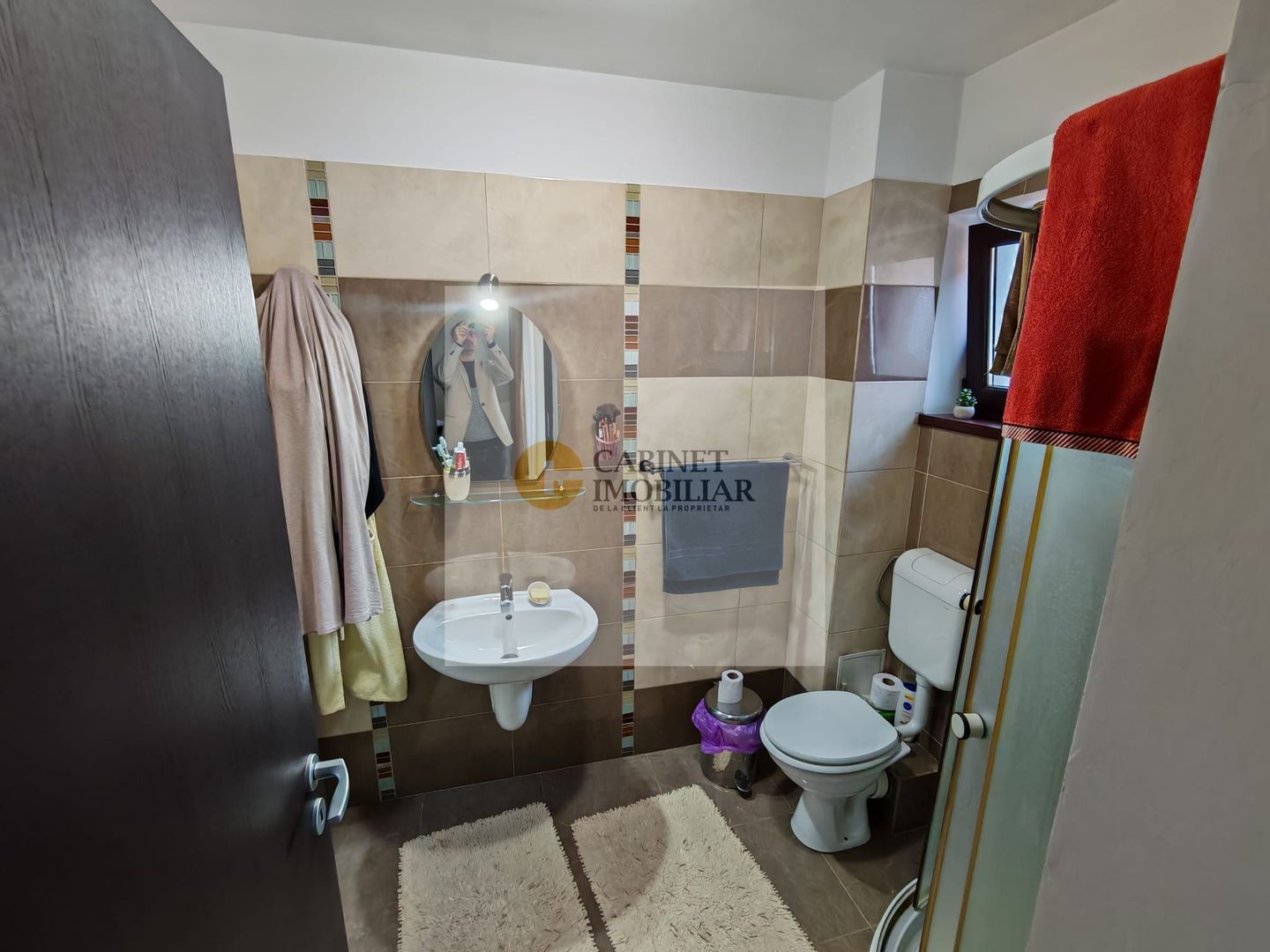 Apartament 3 camere | Parcare | Mobilat și utilat - Poză 7