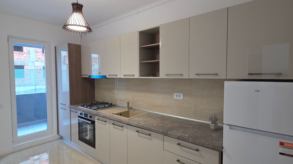 Apartament cu 1 cameră în București, România - Poză 4