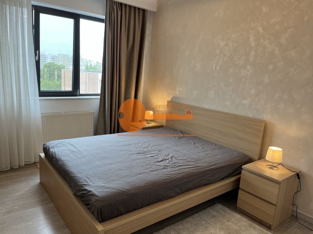 Închiriere apartament 2 camere – Politehnica / Apaca / Cotroceni - Poză 4