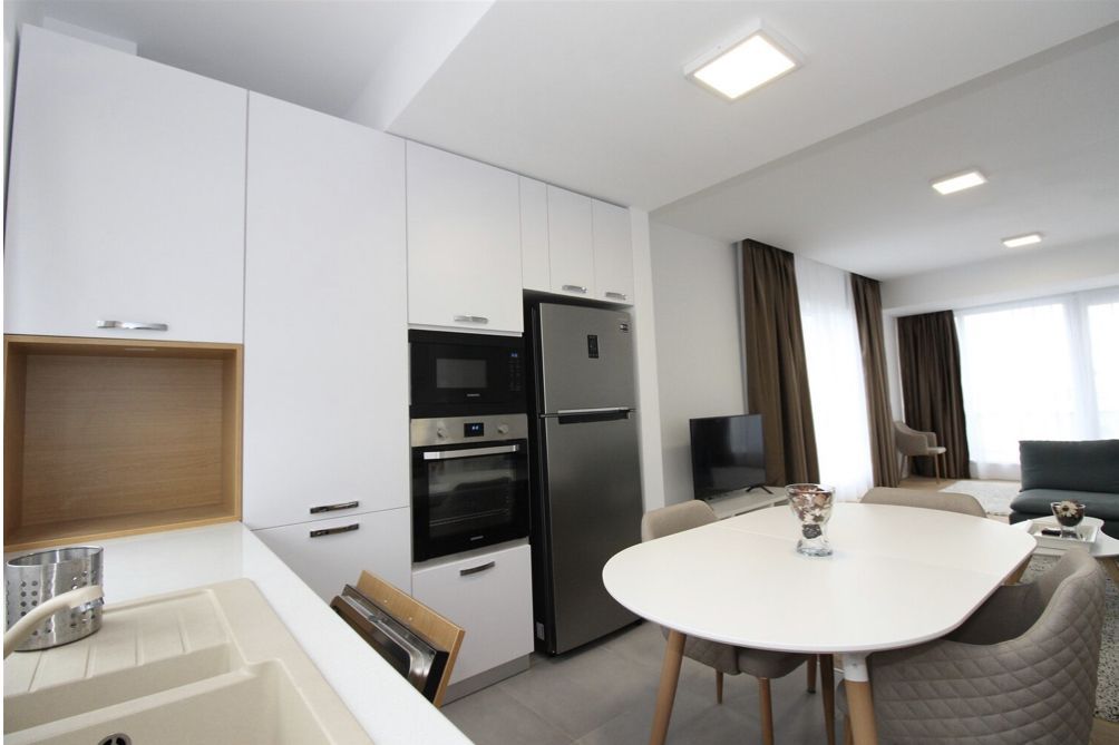 Apartament Duplex 3 Camere | LUX | Pipera | Loc de parcare - Poză 4