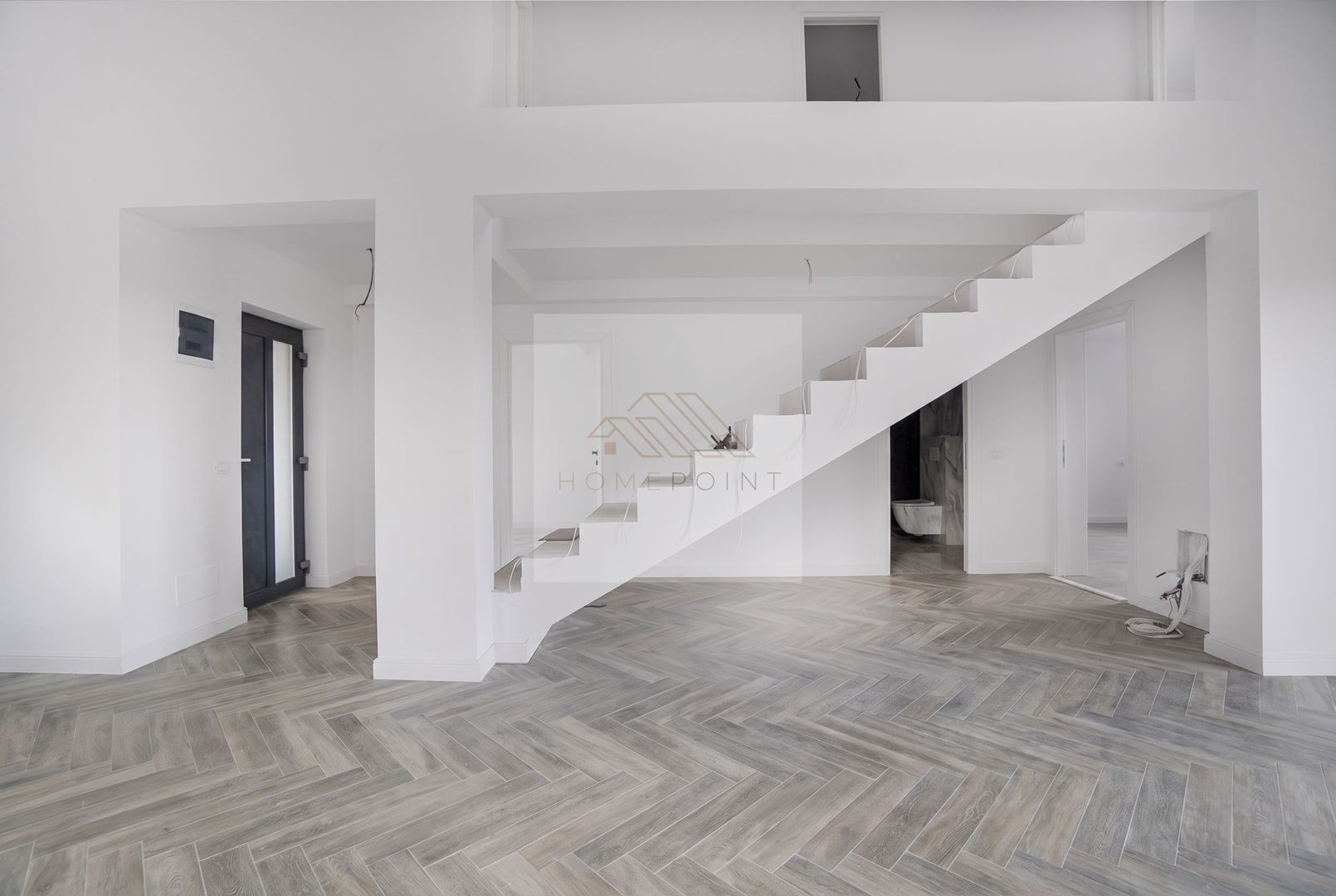 Kaus Residence – Cartier privat de case Izvor Tărlungeni - Poză 27