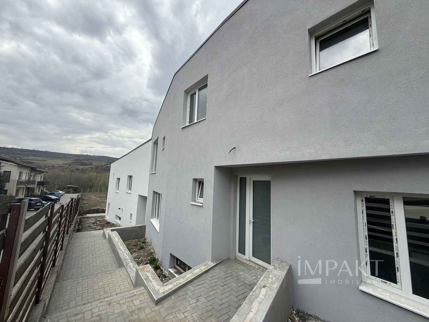 De Vânzare Duplex pe Strada Oașului! - Poză 5