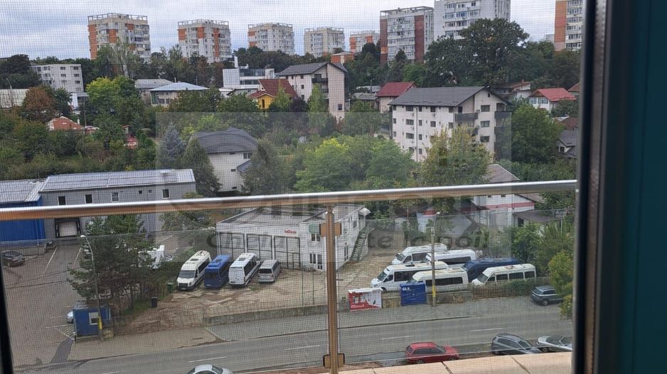 Apartament 2 Camere Tatarasi - 400 euro - Poză 14